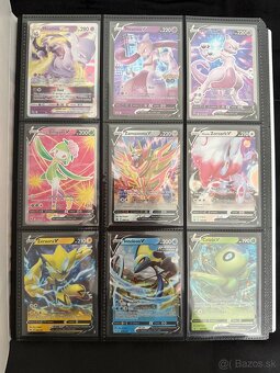 Album Pokémon Kariet - 2