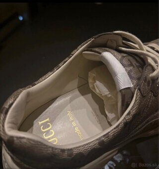 Gucci sneaker - 2