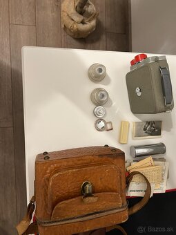 Kamera - 2