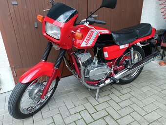Jawa 350 - 2