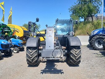Manipulátor New Holland TH 7.42 ELITE - 2