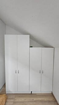 Skriňa - 2