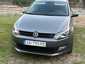 Predam W polo - 2