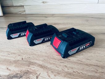Bosch 18v - 2