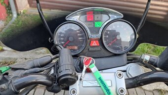 Moto Guzzi Breva - 2
