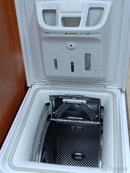 Whirlpool WTLS 60912 ZEN - 2