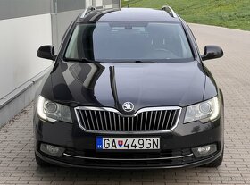 Škoda SuperB II Facelift 2.0 TDi 103 KW DSG6 kúp. na SK - 2