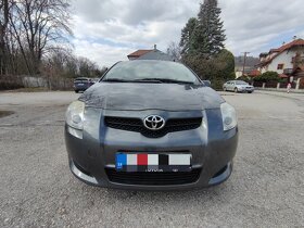 Toyota Auris 1.4 I VVT-i - 2