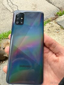 Samsung galaxy a51 - 2