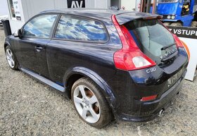 Volvo C30 facelift R-DESIGN, 1,6D 84kw -Náhradní díly - 2