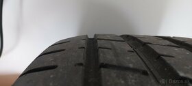 Predam pneumatiky gumy  letné Pirelli P ZERO 255/50 R20 - 2
