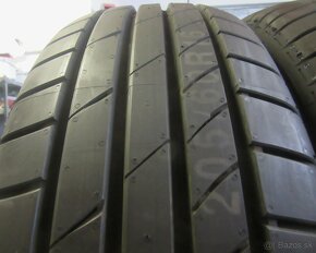 Nové letné pneumatiky KUMHO 205/60r16 - 2