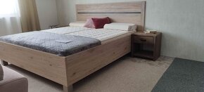 Nová manželská posteľ Modesto - 2