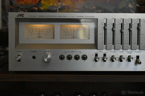 JVC JA-S44 Rezervované - 2