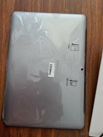Samsung tablet tab2 5100 - 2