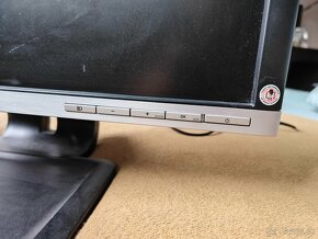 Monitor HP Compaq LA2205wg - 2