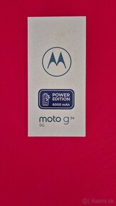 Motorola G 54 5g power edition - 2