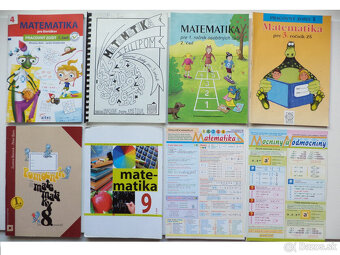 matematika 1 - 2