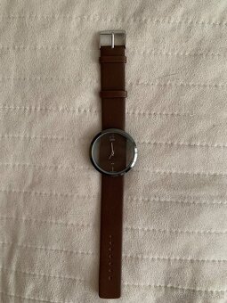 Calvin Klein hodinky - 2