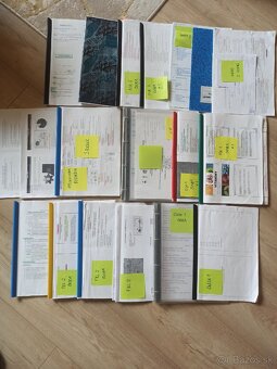 Materiály 3. Ročník farmácia - 2