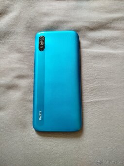 Predám Xiaomi Redmi 9A Dual Sim - 2