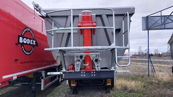 BIDEX 27 / HARDOX CELO 450,2025 KORYTO - 2