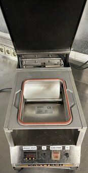 Zatavovačka misiek TOPSEAL EASYTECH – 750 W - 2