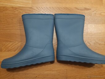 Nove gumaky ENFANT, vel. 33 - 2