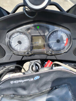 BMW R1200RT - 2
