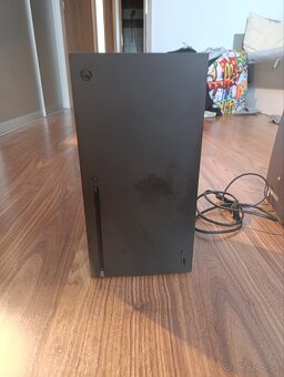 Xbox series X - 2