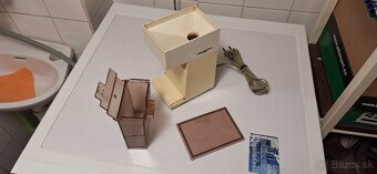 Mlynček na kávu ETA Moka typ 065 - 2