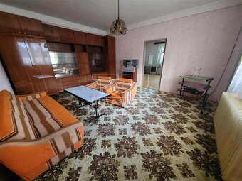 RODINNÝ DOM 90m2 NA POZEMKU 741m2, BZINCE POD JAVORINOU - 2