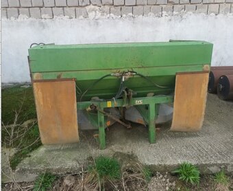 Rozmetadlo - 2