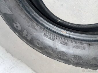 letné pneumatiky Firestone Roadhawk 205/55 R16 - 2