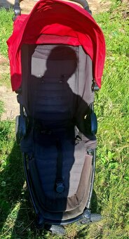 Britax B motion 4plus - 2