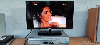 Videorekordér Sony - 2