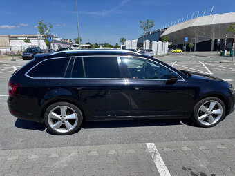 Predám Octavia III po fl 1,6TDi automat - 2