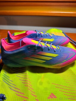 Kopačky Adidas F50 Elite FG - 2