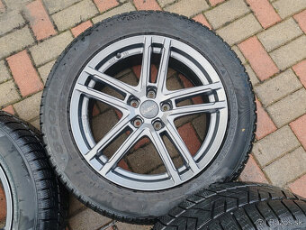 VW, AUDI, SEAT, ŠKODA 5X112 - 2