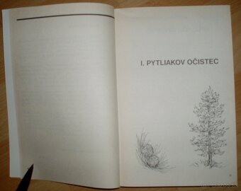 Horár Sever I. diel – Poľovnícke príbehy z Liptova - 2