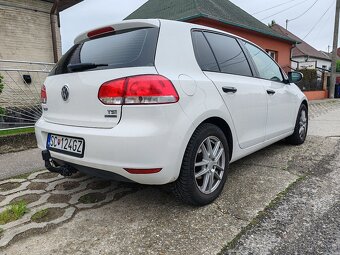 Volkswagen golf 6 - 2