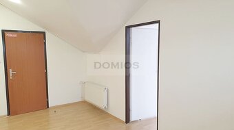 Klim. kancel. celok (46,20 m2, kuchynka, parking, KE-Juh) - 2