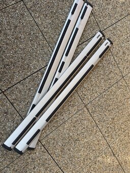 Thule aero priečne tyče WingBar 960 a 961 - 2