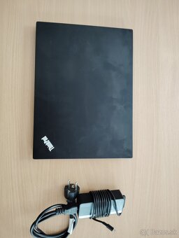 Lenovo ThinkPad E490, Intel Core 7, 16GB RAM. - 2