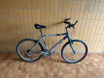 Bicykel velkost M-L, Lincoln Genesis - 2