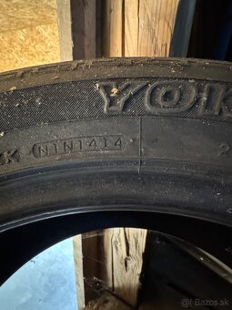 Yokohama Geolandar A/T-s 275/55 R20 - 2