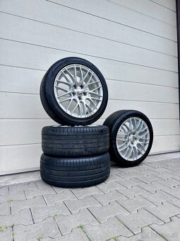 5x112 r17 Brock - 2
