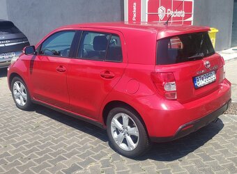 Toyota Urban Cruiser 1,3. Servis 2024. STK: 04/2026 - 2