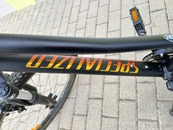 Bicykel Specialized Hotrock 24´´ - 2