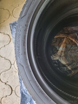 235/45R18 Hankook letné - 2